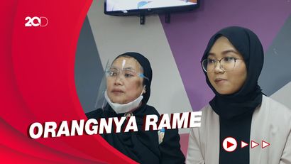 Kenangan Adik Kandung Terhadap Mendiang Vanessa Angel