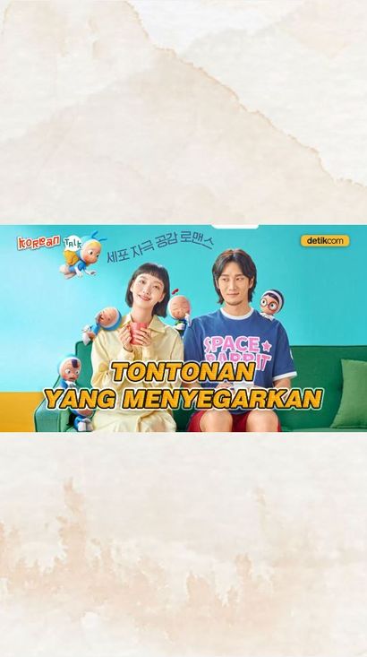 K-Talk Ep 97: Review Drama Korea Yumis Cells