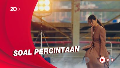 Melihat Teaser Drama Terbaru Song Hye Kyo Now We Are Breaking Up