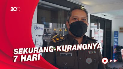 SPDP Kasus Kecelakaan Vanessa Angel Masih Belum Diterima Jaksa