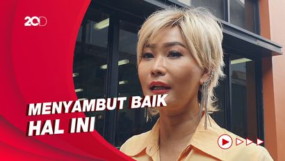 Sambut Pembukaan Karaoke Miliknya, Ini Persiapan Inul Daratista