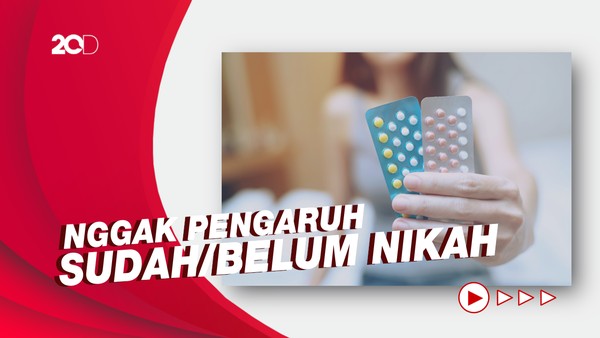 IBI: Pil KB Gunanya untuk melindungi Semua Perempuan