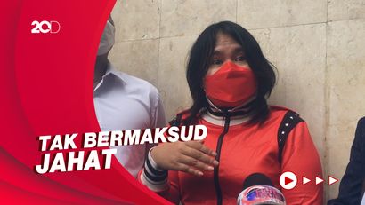 Laura Aprilya Jelaskan Alasan Kritik Berat Badan Anak Shandy Aulia