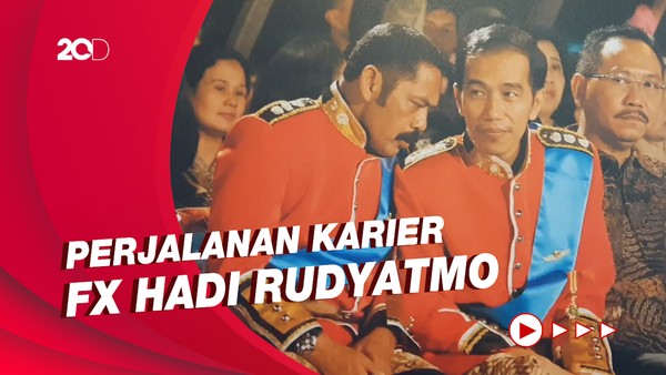 Mengenal Filosofi Akar Lewat Pameran Foto Mantan Wali Kota Solo