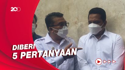 Pelapor Shandy Aulia Jalani BAP Kasus Pencemaran Nama Baik