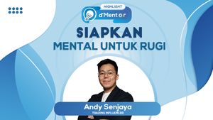 Dear Newbie! Modal Trading Kripto Bukan Cuma Uang