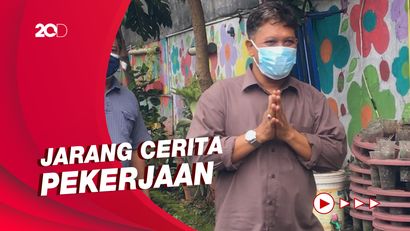 Ayah Joddy Tak Tahu Menahu Anaknya Buatkan Asuransi untuk Gala