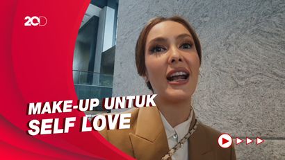 Cara Cathy Sharon Jaga Kesehatan Mental Saat Pandemi Covid-19