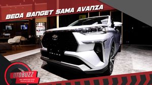 All New Veloz Makin Canggih?