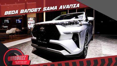 All New Veloz Makin Canggih?