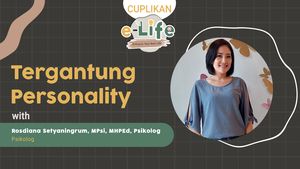 Gap Usia Ideal Pasangan adalah 3 Tahun?