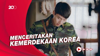 Hyun Bin Dikonfirmasi Bermain di Film Bertemakan Mata-mata