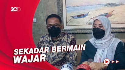 Respons Ayah Vanessa Angel soal Dugaan Adik Bibi Eksploitasi Gala 