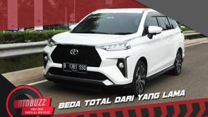 Lets Go! Test Drive All New Veloz