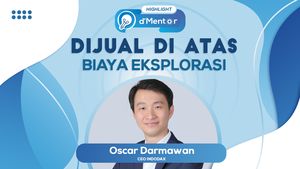 CEO Indodax Ungkap Proses Penciptaan Harga Bitcoin