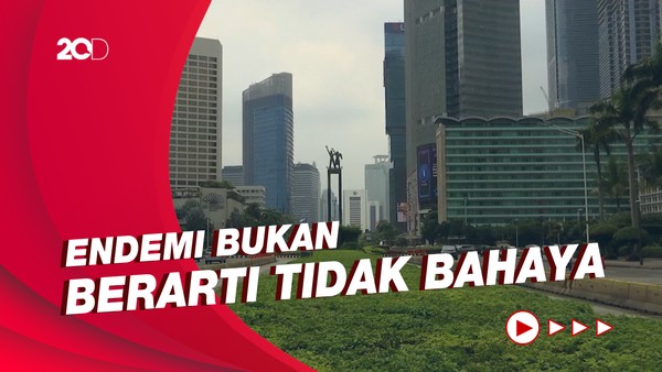 Status Pandemi Dicabut WHO Bila Covid-19 di Sejumlah Benua Terkendali