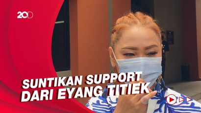 Berkat Titiek Puspa, Inul Daratisa Terdorong Jalani Bisnis Karaoke