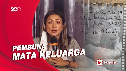 Fakta Terbaru Kasus Makelar Tanah Nirina Zubir Vs ART