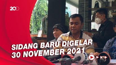 Belum Ada Penetapan Hak Asuh untuk Gala Sky 