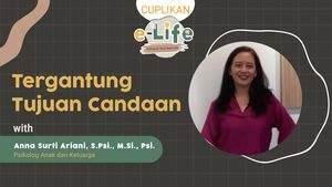 Bercanda Bukan Bullying