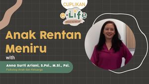 Game Bikin Anak Kasar dan Suka Nge-bully?