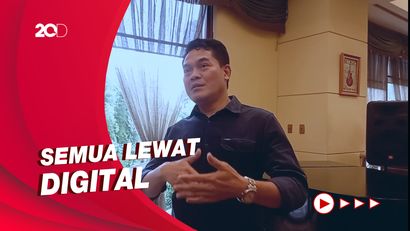 Legenda DJ Indonesia Bobby Suryadi Bangkit Lewat STD