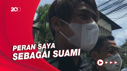 Rizky Billar Gercep Bikin Laporan agar Lesti Kejora Tak Kepikiran