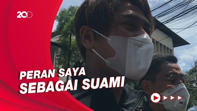 Rizky Billar Gercep Bikin Laporan agar Lesti Kejora Tak Kepikiran