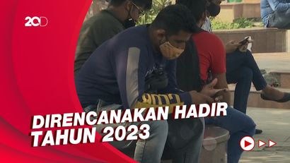 India Mulai Kembangkan Teknologi 6G