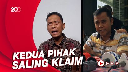 Kisruh Keluarga Vanessa-Bibi soal Hak Waris dan Perwalian Gala