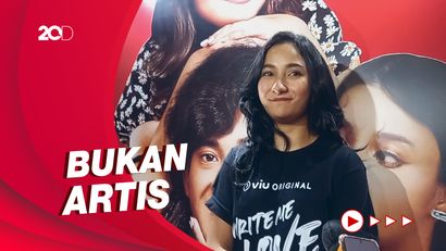 Putus dari Sule, Naomi Zaskia Punya Pacar Baru? 