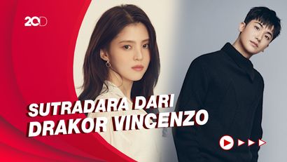 Han So Hee dan Park Hyung Sik Akan Dipertemukan di Drama Baru