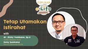 Ngopi Agar Nggak Ngantuk di Jalan, Efektif?