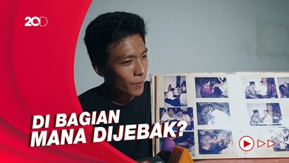 Bamby Bantah Ibunya Jebak Piet Pagau untuk Menikah
