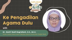Bisakah Anak Hasil Nikah Siri Dapat Warisan?