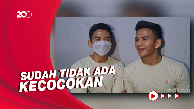 Alasan Rizki DA Gugat Cerai Nadya Mustika Rahayu