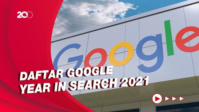 Paling Dicari Orang Indonesia di Google 2021: Piala Euro hingga BTS Meal