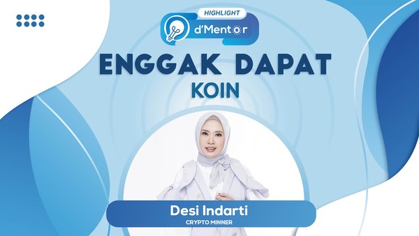 Ini Loh Konsekuensi Listrik Mati Saat Mining Kripto