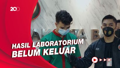 Kuasa Hukum Ragukan Jeff Smith Gunakan LSD
