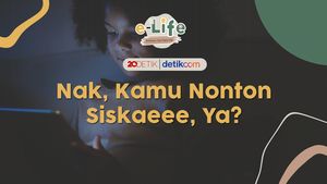 Nak, Kamu Nonton Siskaeee, Ya?