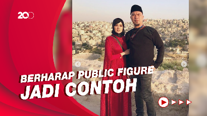 Tanggapan Satgas Soal Isu Keluarga Ahmad Dhani Tak Karantina