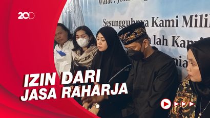 Ayah Vanessa Angel Klaim Dapat Izin Tabur Bunga di Tol Lokasi Kecelakaan 