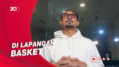 Momen Terakhir Denny Sumargo dengan Laura Anna 