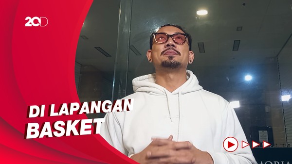 Momen Terakhir Denny Sumargo dengan Laura Anna 