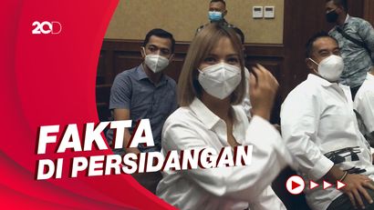 Terkuak Alasan Nia Ramadhani dan Ardi Bakrie Pakai Sabu