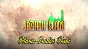 Tradisi Turki Nan Unik