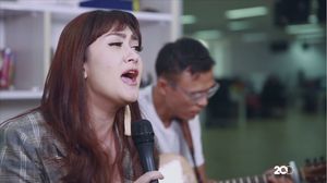 Nyanyi Lagi, Nafa Urbach Ingin Lebih Berkualitas