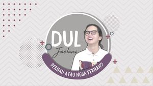 Wah! El dan Dul Berantem Karena Cewek