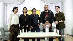 Pengabdi Setan Datang dan Tebar Teror di detikcom