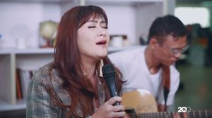 Comeback! Nafa Urbach Rilis Single Melepasmu Kelemahanku